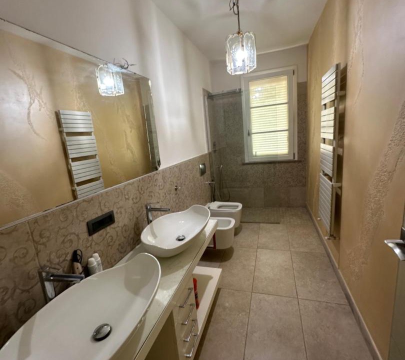Photo of Bathroom in Crespina
