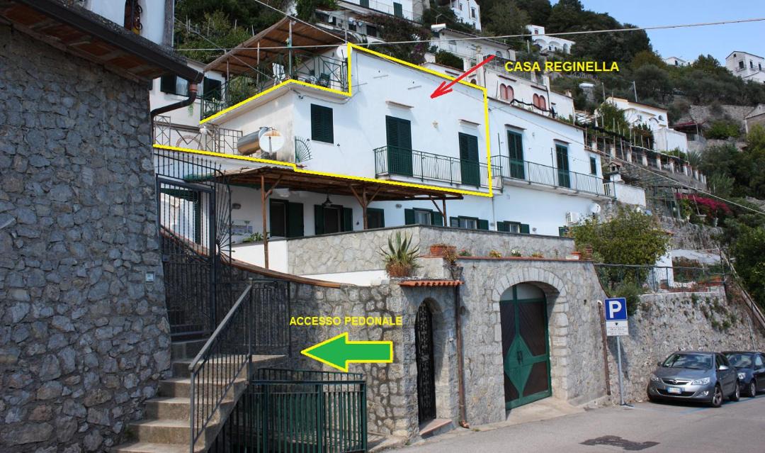 Photo of Others in Conca dei Marini