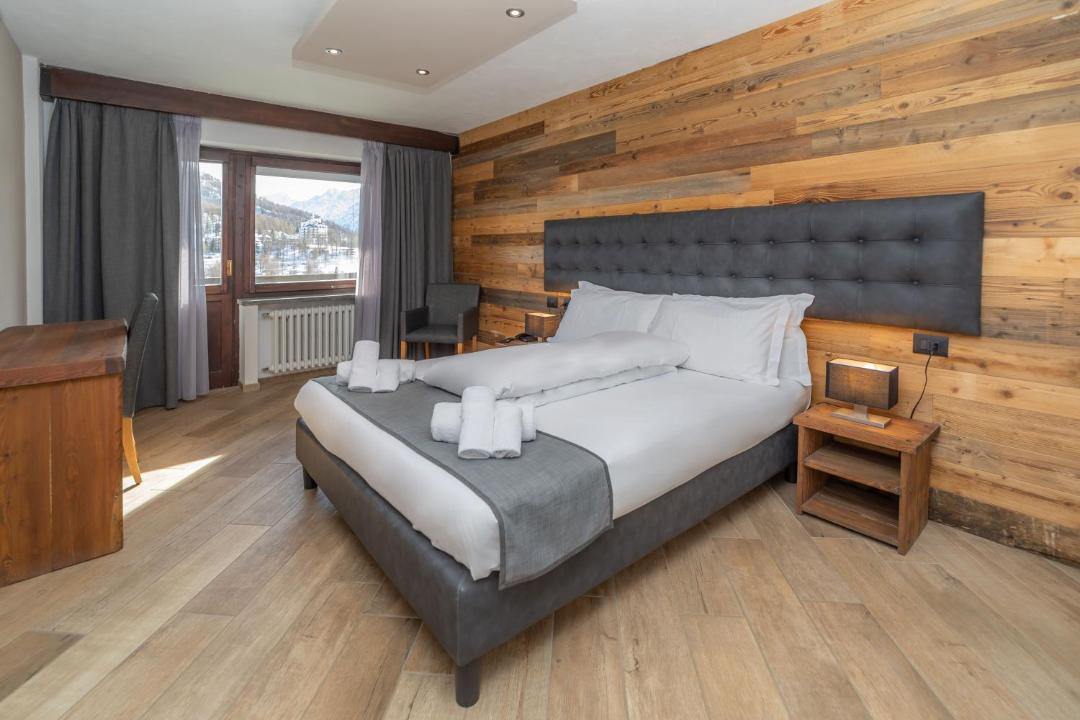 Photo of Bedroom in Sestriere