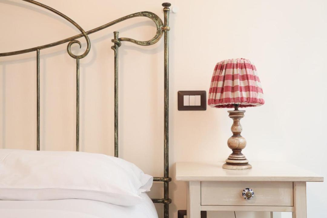 Photo of Bedroom in Rione Duomo