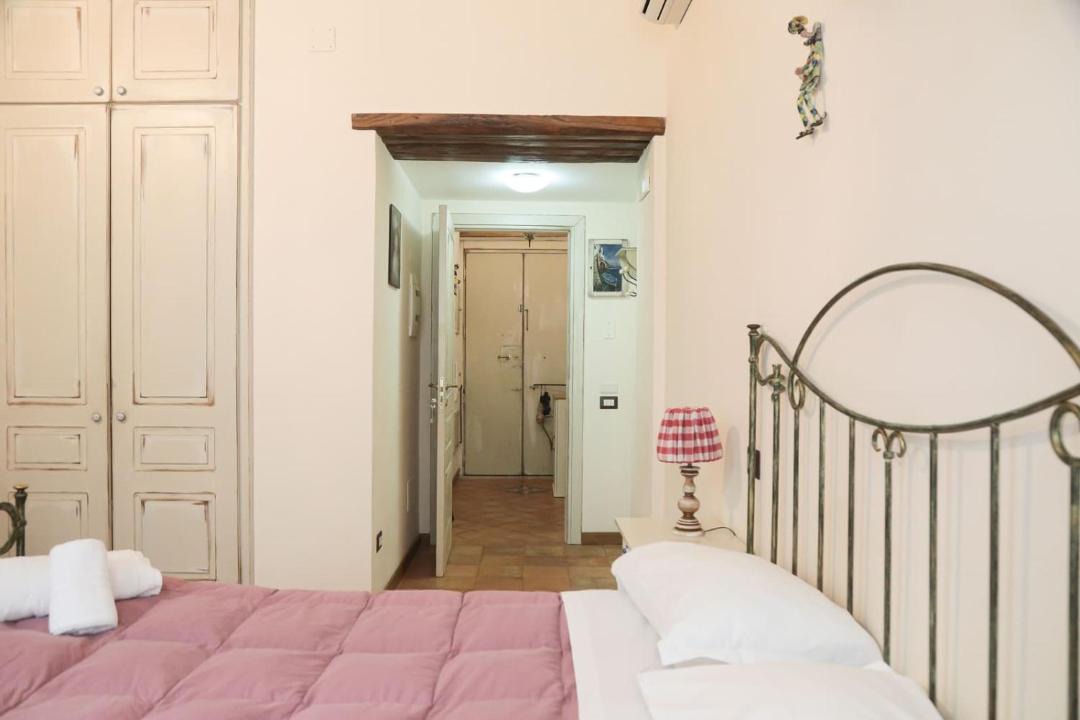Photo of Bedroom in Rione Duomo