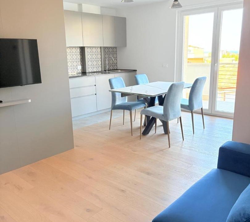 Photo of Livingroom in Ortona