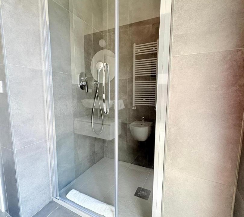 Photo of Bathroom in Ortona