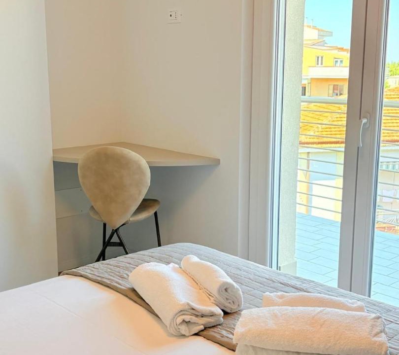 Photo of Bedroom in Ortona