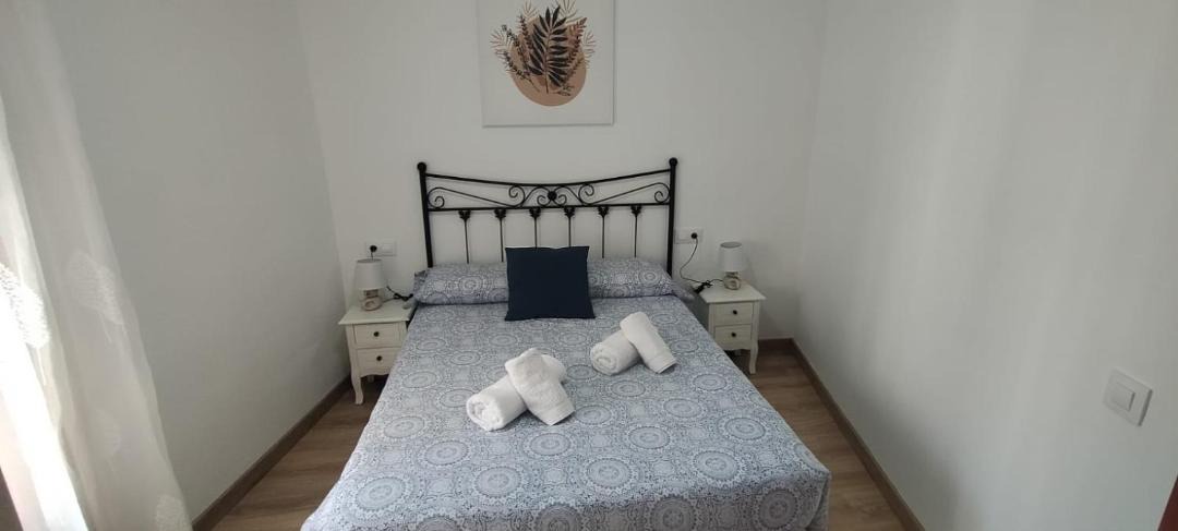 Photo of Bedroom in Castello de Farfanya