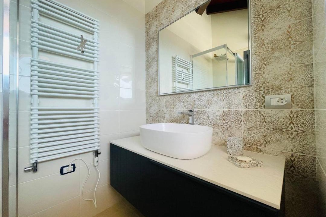 Photo of Bathroom in Carciano
