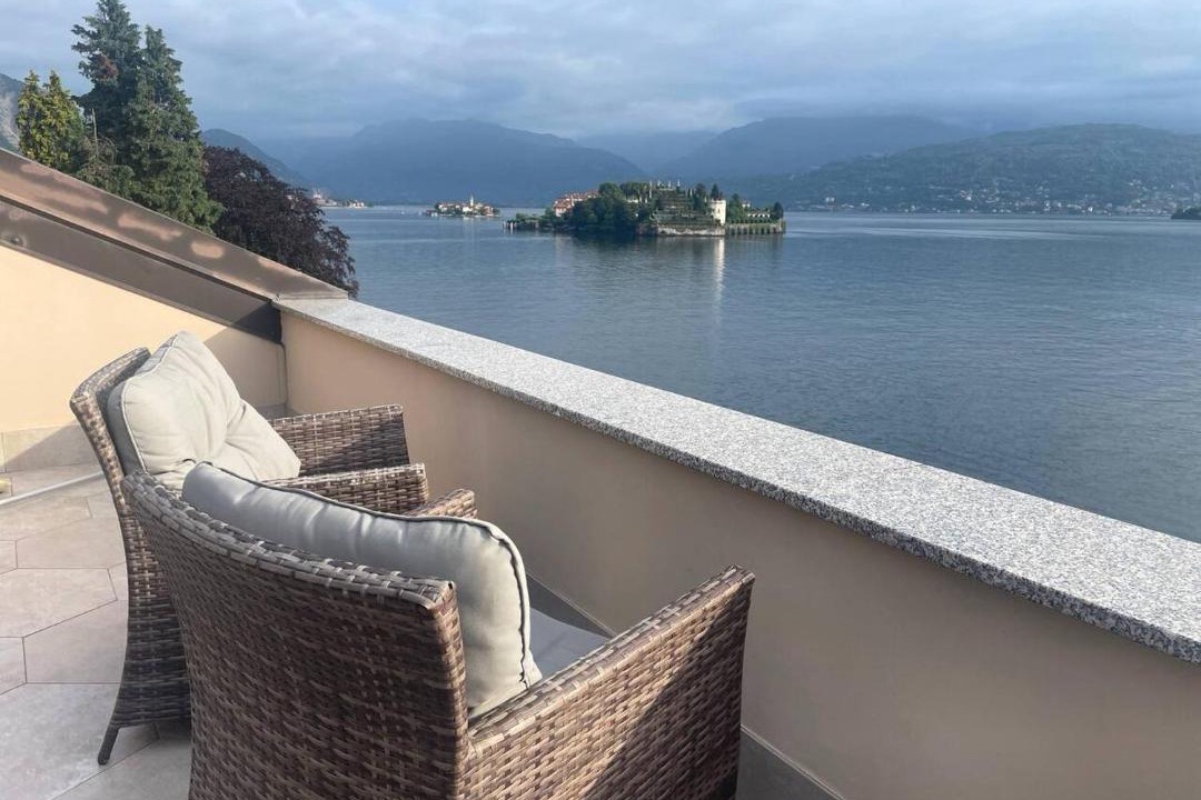Photo of Patio Balcony in Carciano