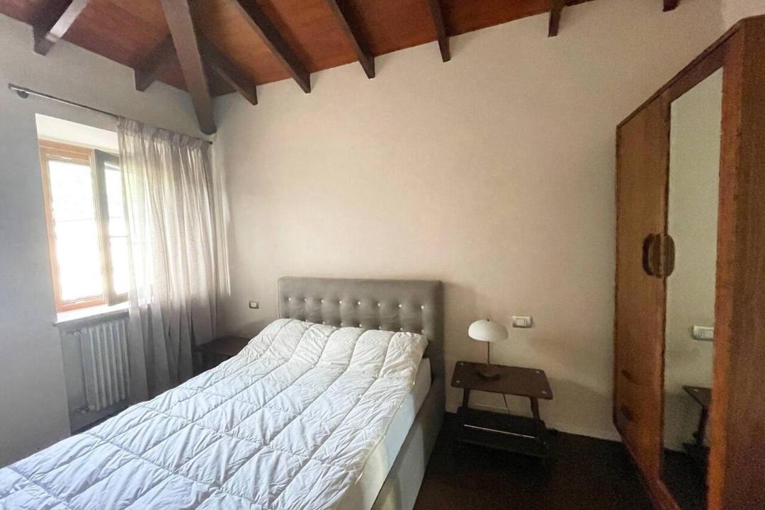 Photo of Bedroom in Carciano