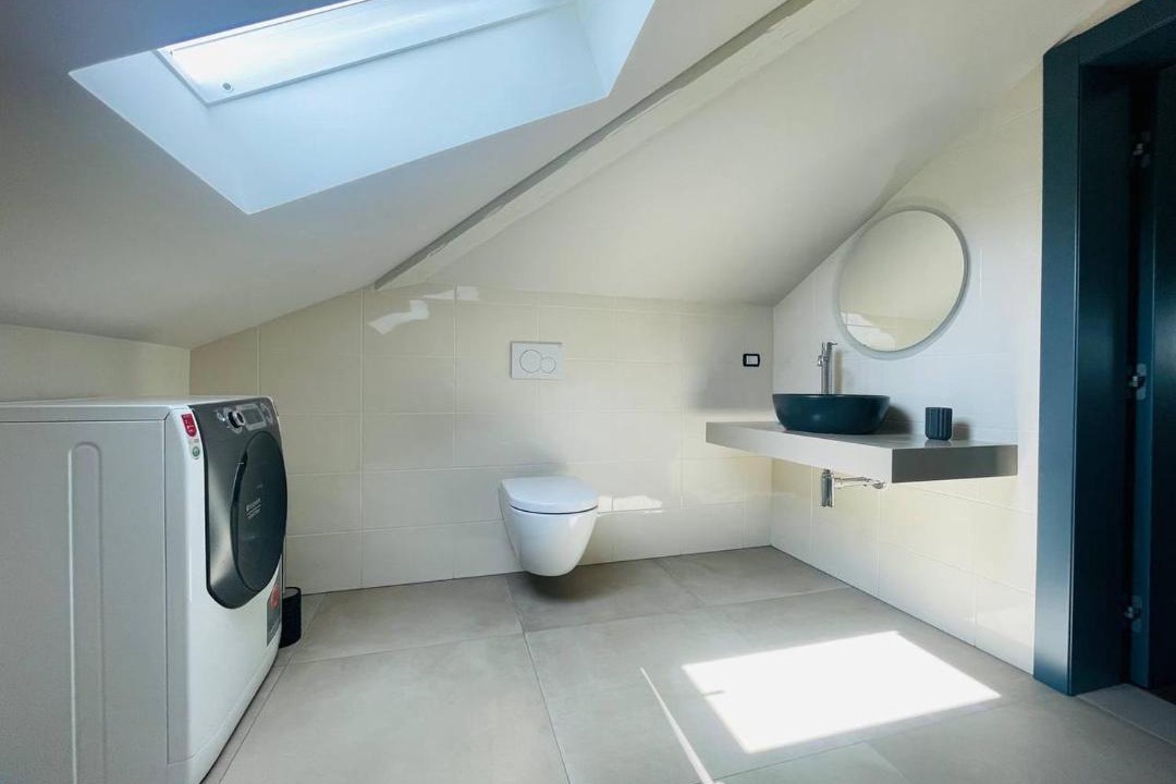 Photo of Bathroom in Carciano