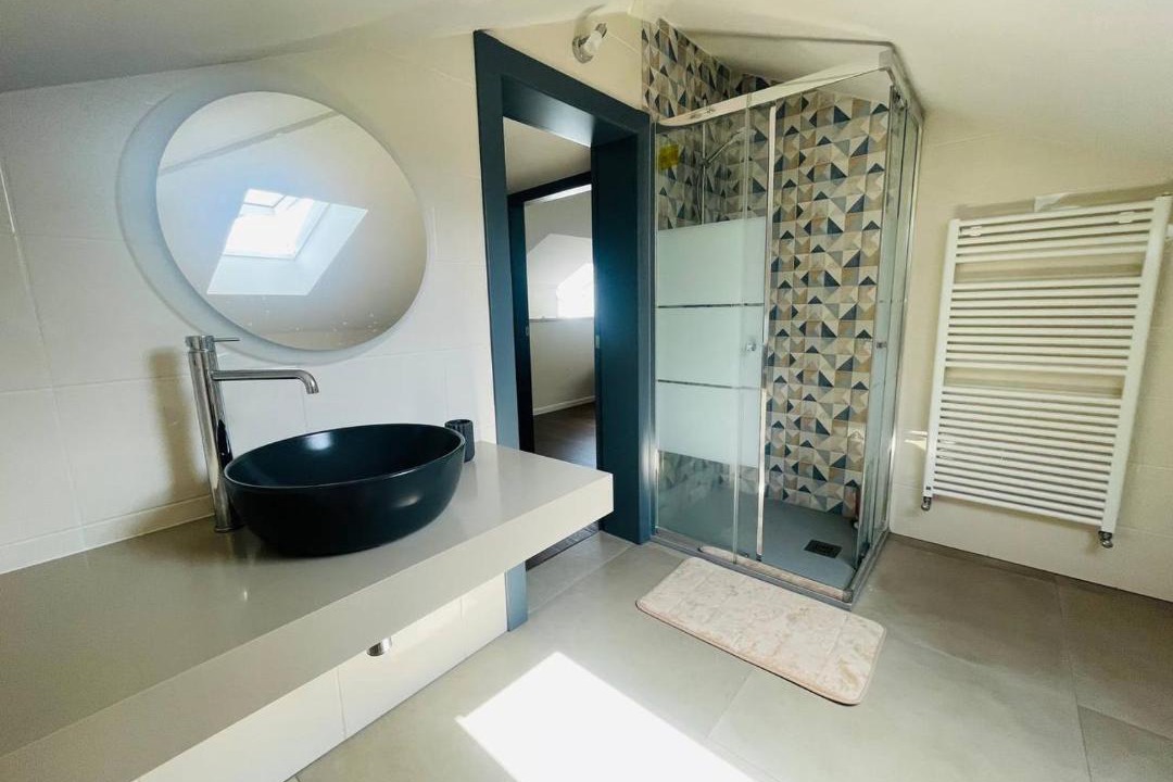 Photo of Bathroom in Carciano