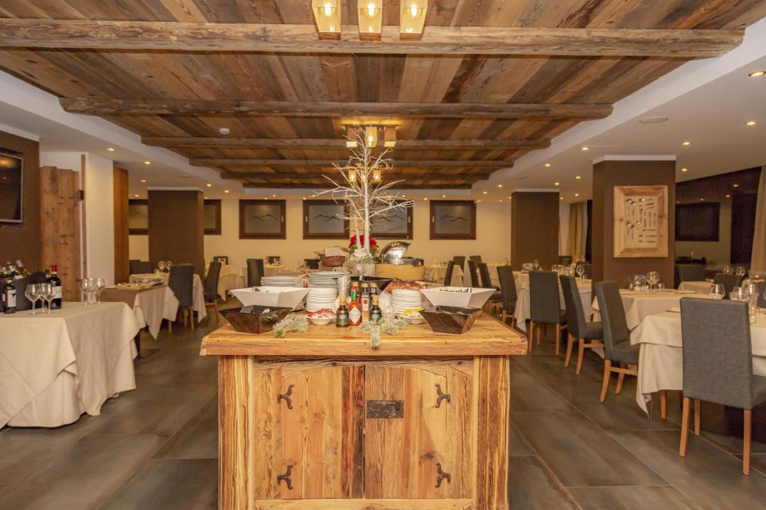 Photo of Kitchen in Sestriere