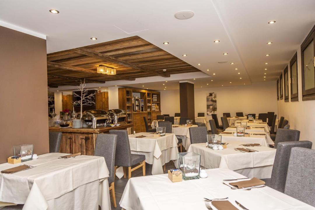 Photo of Kitchen in Sestriere
