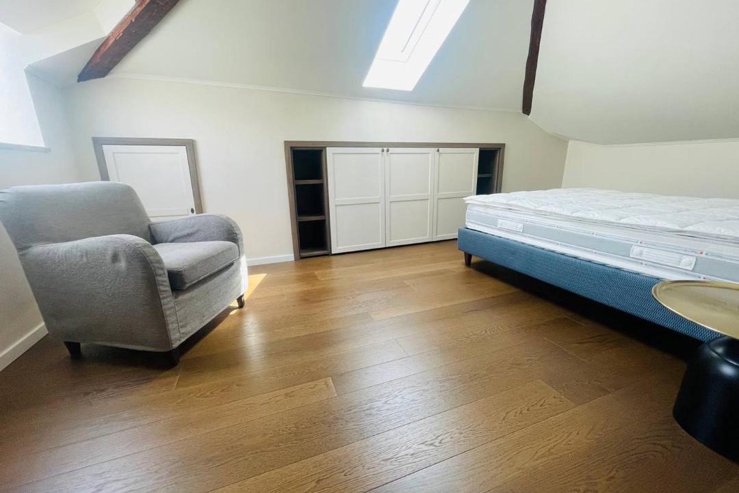 Photo of Bedroom in Carciano