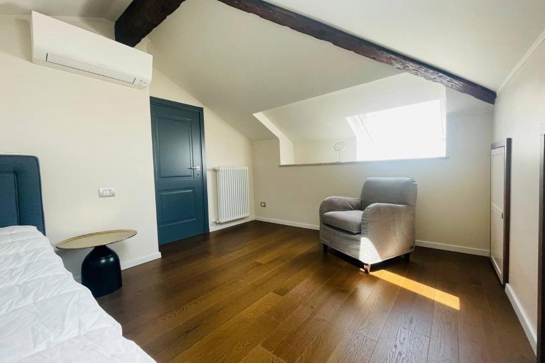 Photo of Bedroom in Carciano
