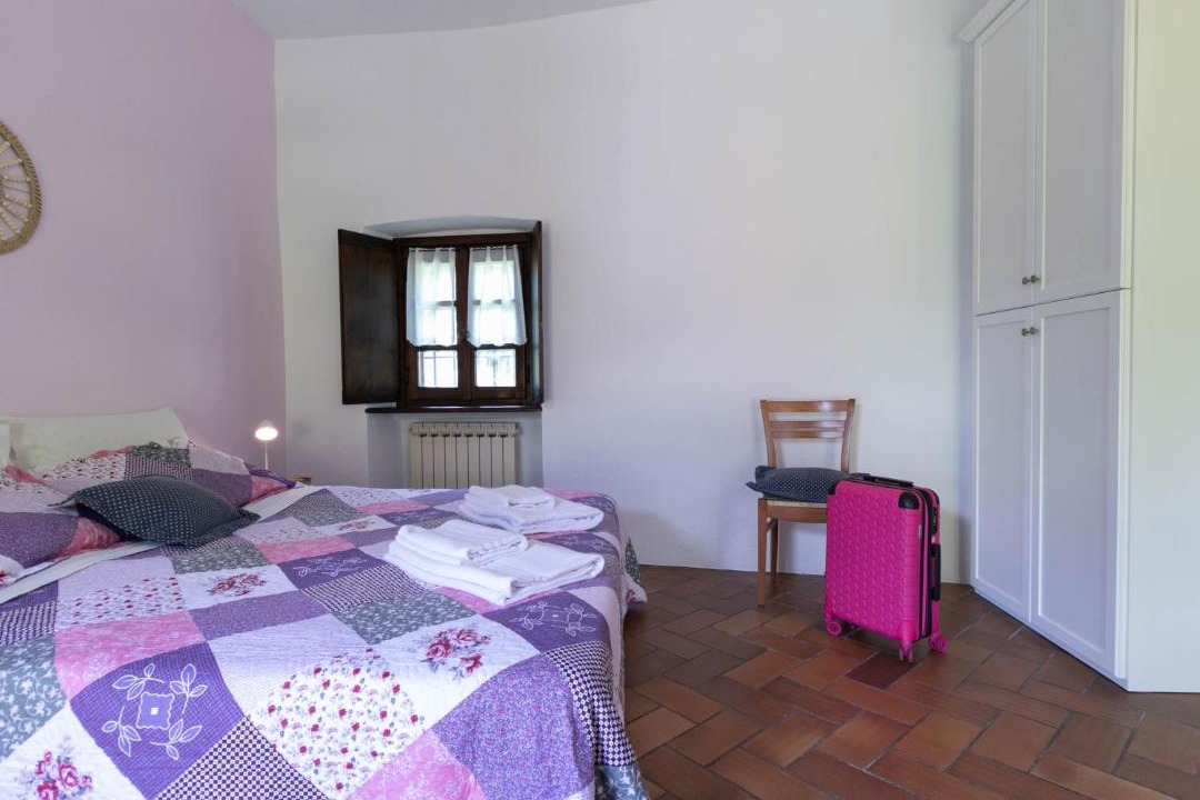 Photo of Bedroom in Garlate