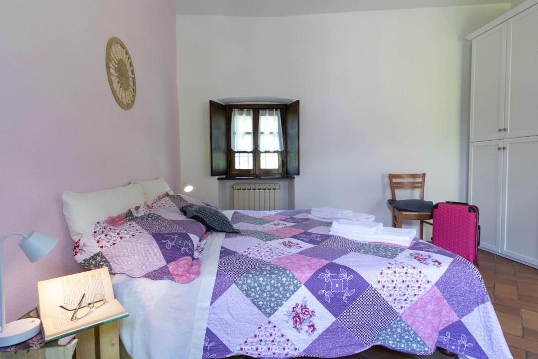 Photo of Bedroom in Garlate