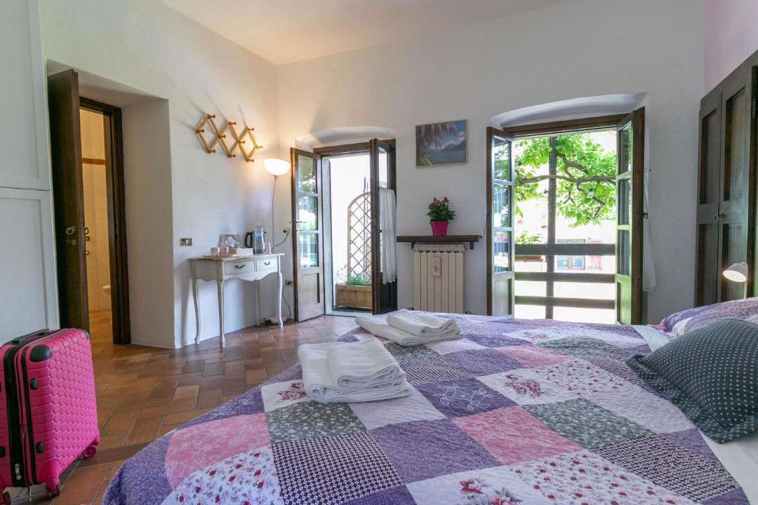 Photo of Bedroom in Garlate