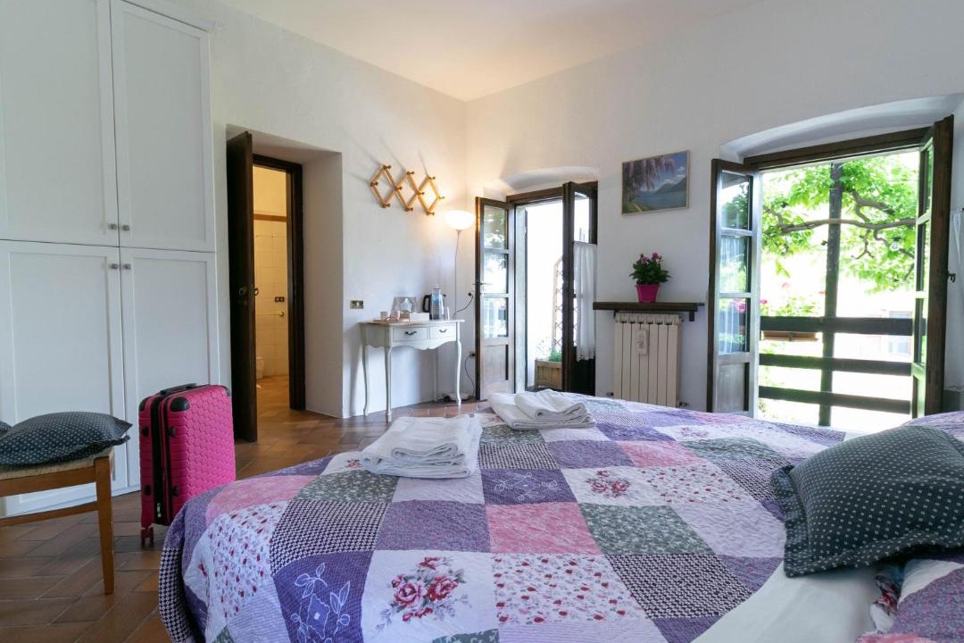 Photo of Bedroom in Garlate