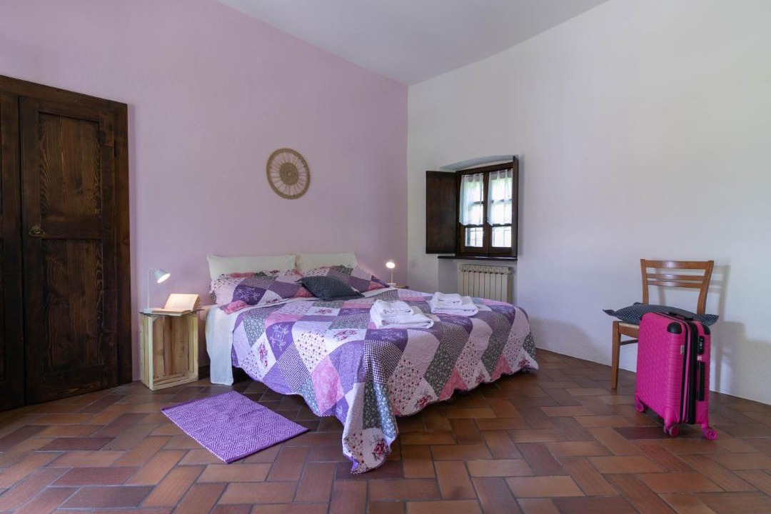 Photo of Bedroom in Garlate