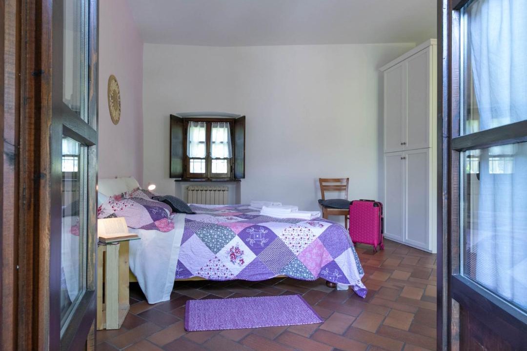 Photo of Bedroom in Garlate