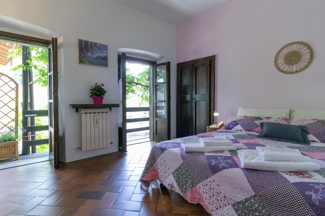 Photo of Bedroom in Garlate
