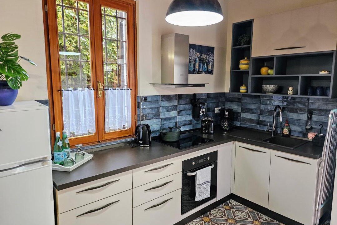 Photo of Kitchen in Sona