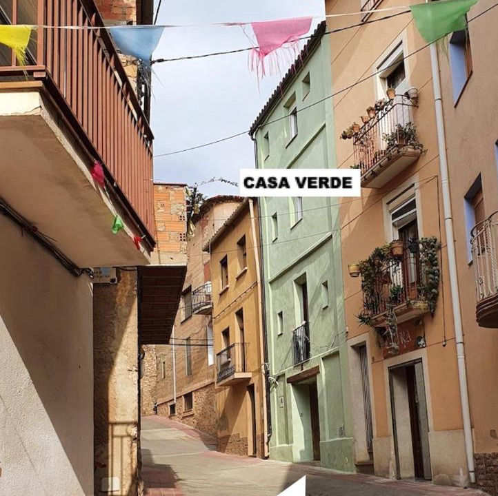 Photo of Others in Rasquera