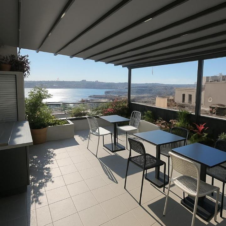 Photo of Patio Balcony in Pera