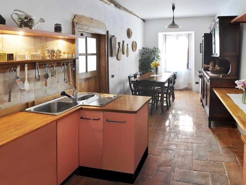 Photo of Kitchen in Palanzo