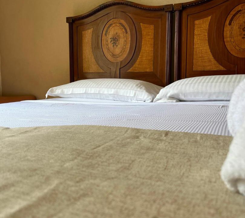 Photo of Bedroom in Arienzo