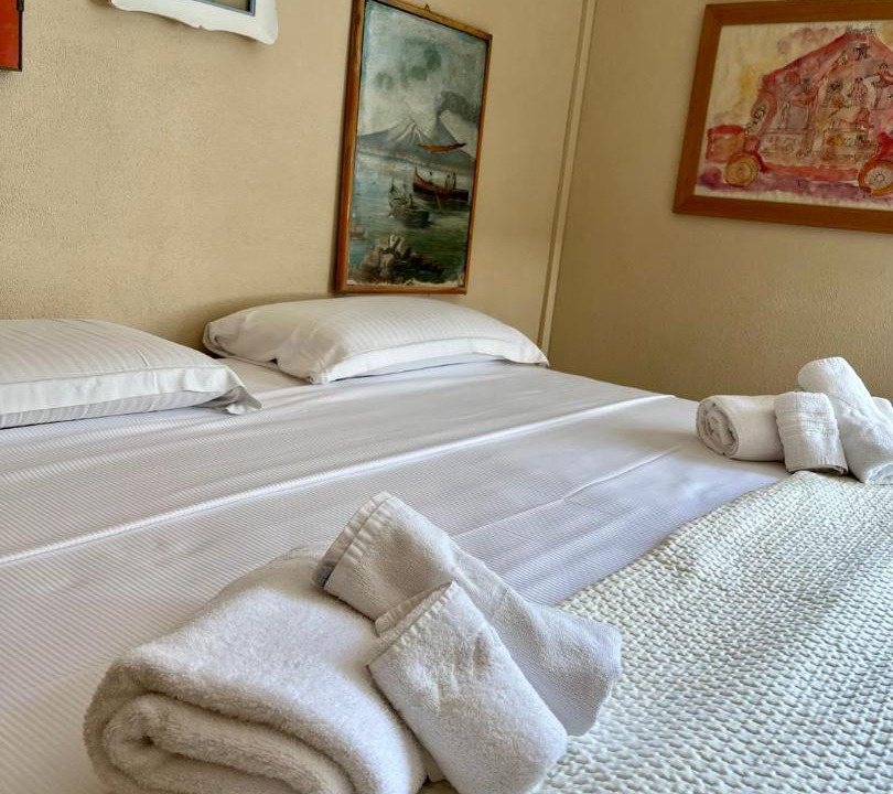 Photo of Bedroom in Arienzo