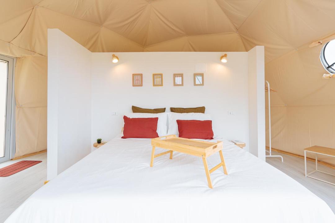 Photo of Bedroom in Pennapiedimonte