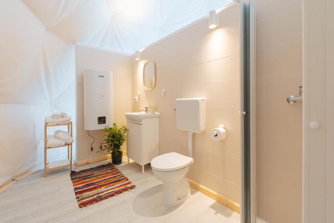 Photo of Bathroom in Pennapiedimonte