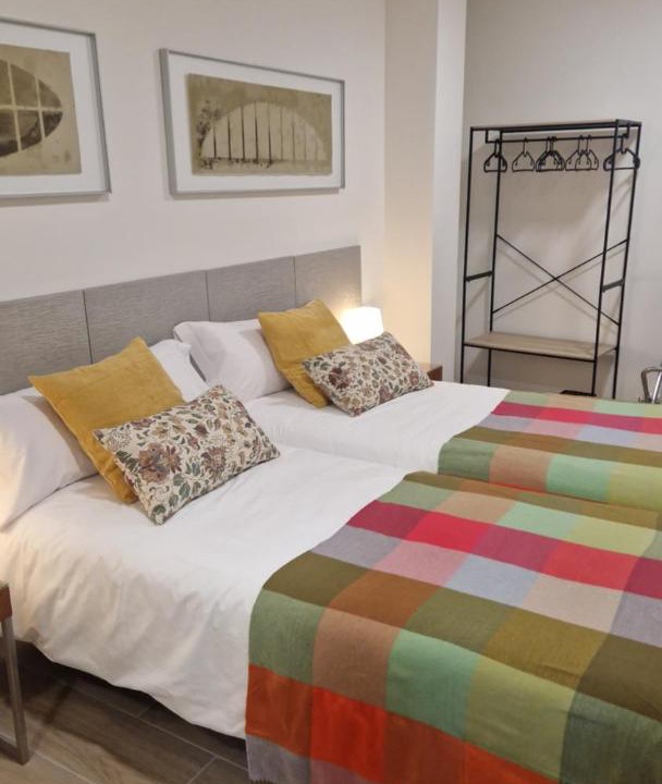 Photo of Bedroom in La Puebla de Castro