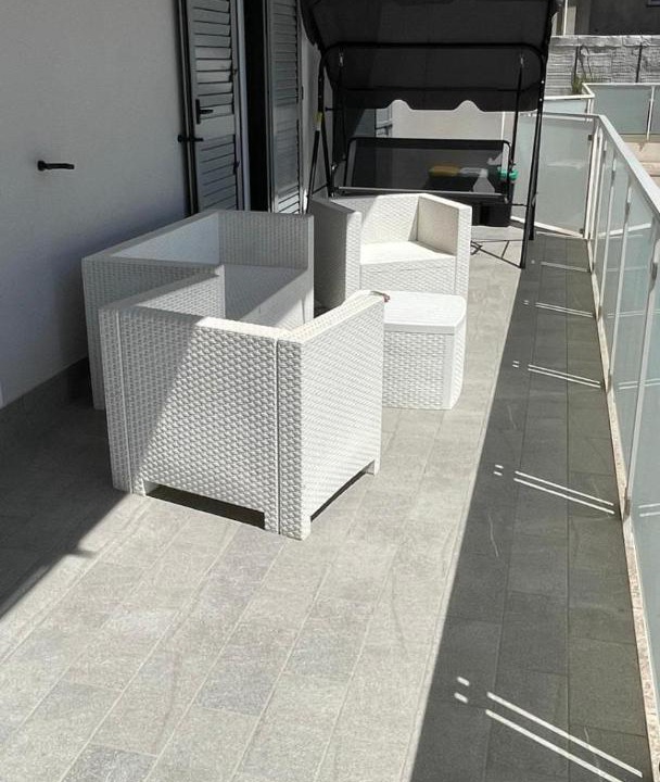 Photo of Patio Balcony in Bracigliano
