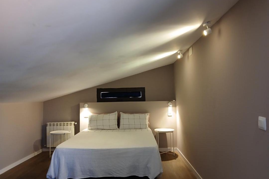 Photo of Bedroom in Lleida