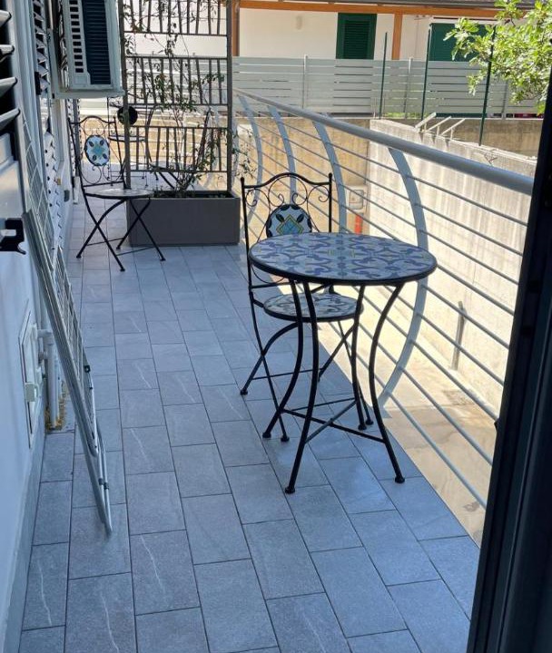 Photo of Patio Balcony in Bracigliano