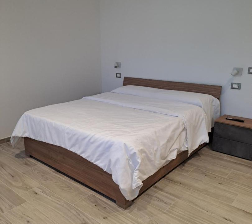 Photo of Bedroom in Goito