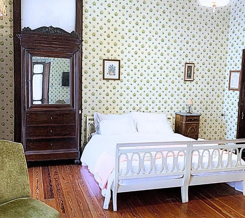 Photo of Bedroom in Andorno Micca