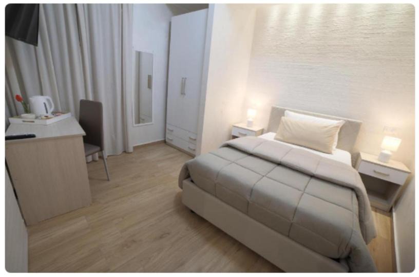 Photo of Bedroom in Castrovillari