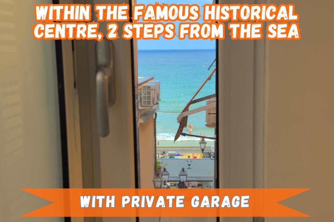 Photo of Patio Balcony in Alassio