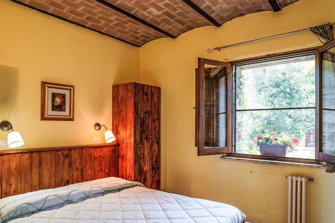 Photo of Bedroom in Villa Santa Maria