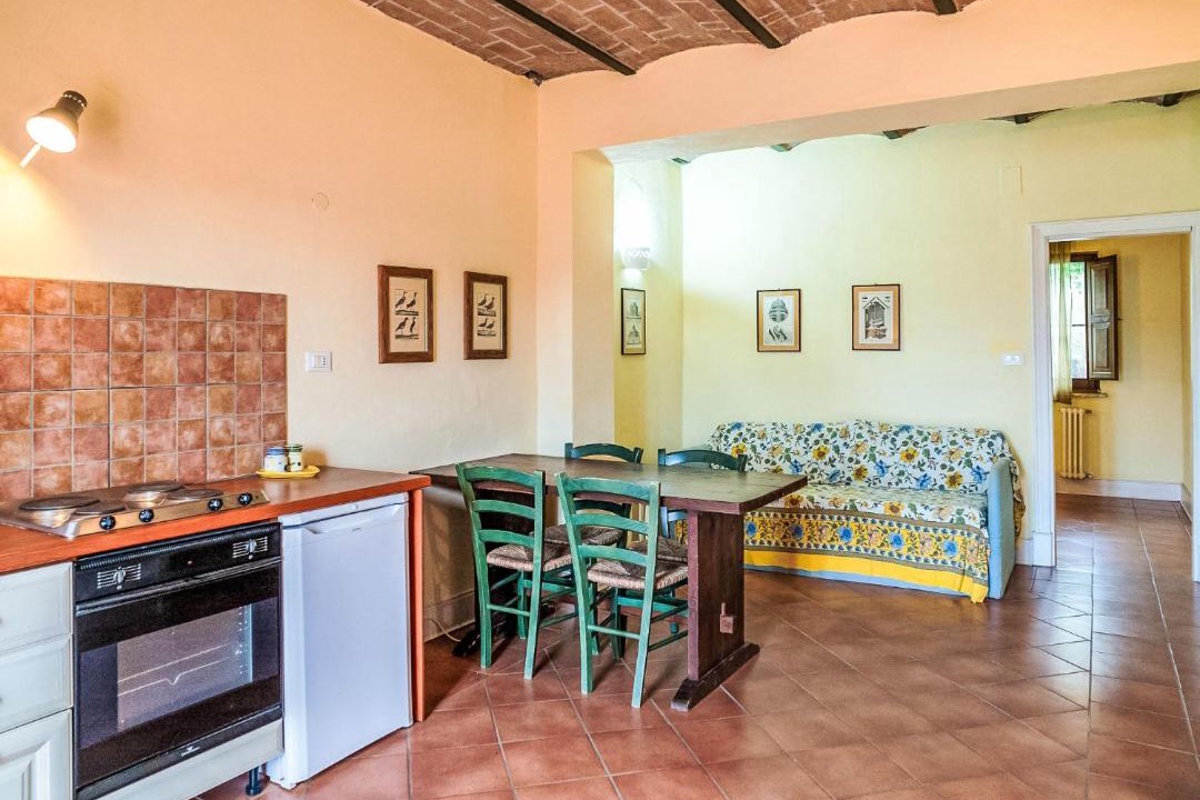 Photo of Kitchen in Villa Santa Maria