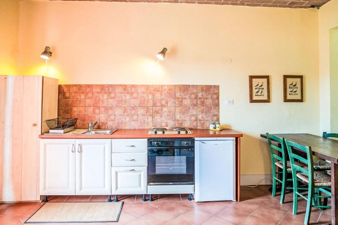 Photo of Kitchen in Villa Santa Maria