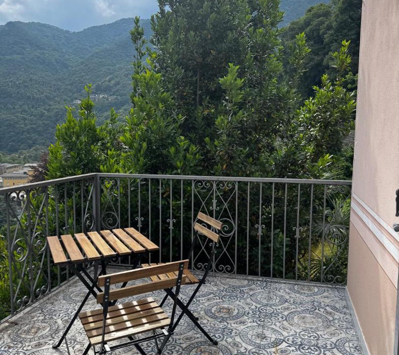 Photo of Patio Balcony in Caslino d'Erba