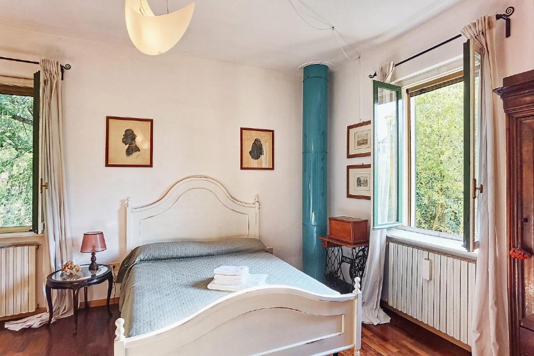 Photo of Bedroom in Travaco Siccomario