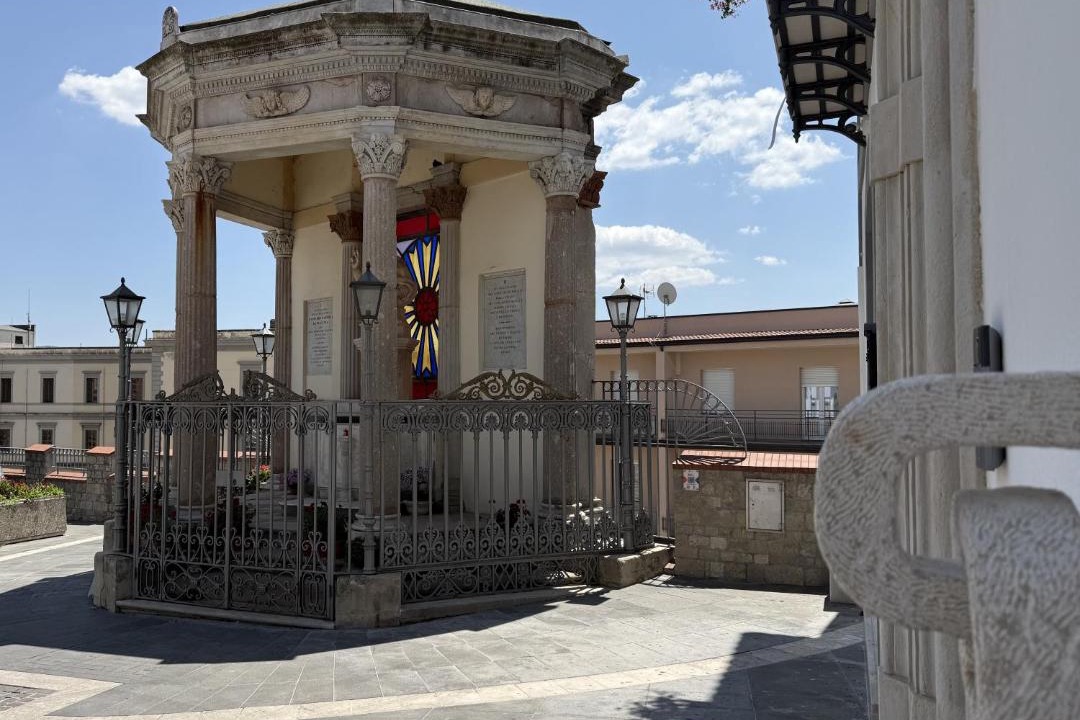 Photo of Others in Potenza