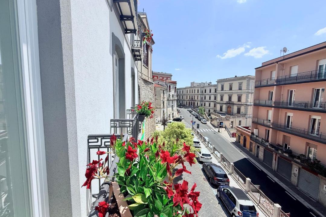 Photo of Patio Balcony in Potenza