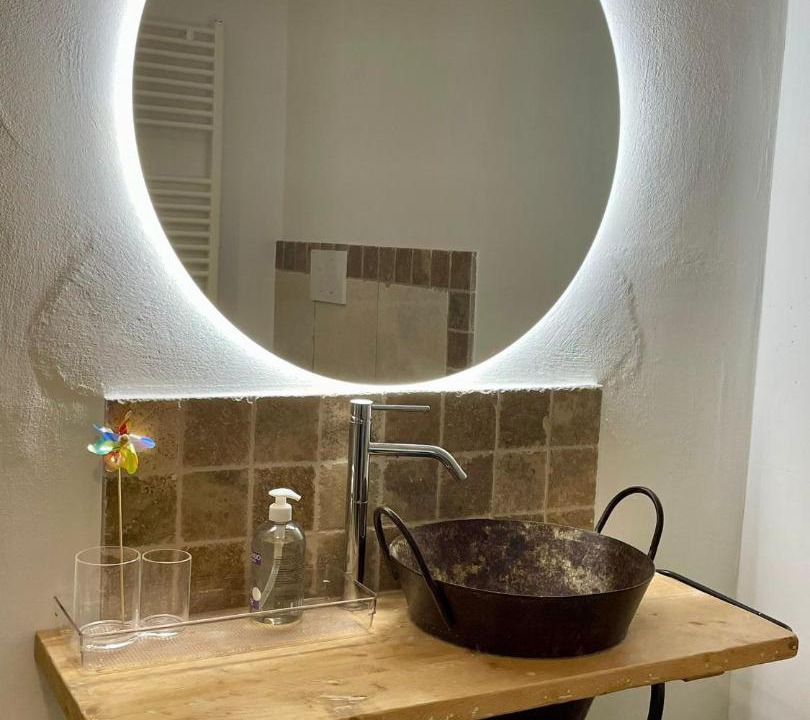 Photo of Bathroom in Gorgofreddo