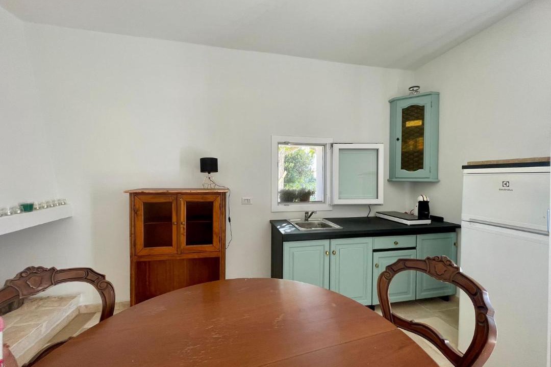 Photo of Kitchen in Gorgofreddo